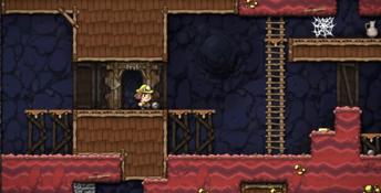 Spelunky 2 PC Screenshot