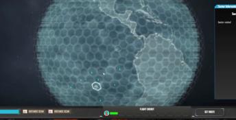 Sphere - Flying Cities PC Screenshot