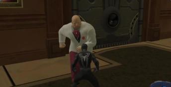 Spider-Man 3 PC Screenshot
