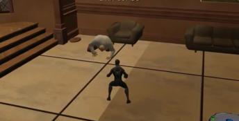 Spider-Man 3 PC Screenshot