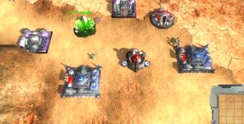 Spider-Robots War PC Screenshot