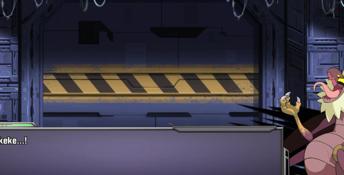 Spidersaurs PC Screenshot