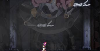 Spidersaurs PC Screenshot