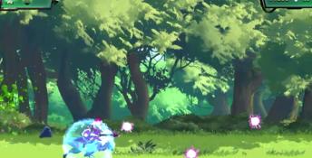 Spidersaurs PC Screenshot