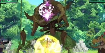 Spidersaurs PC Screenshot