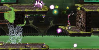 Spidersaurs PC Screenshot