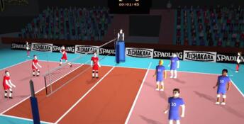 Spikair Volleyball PC Screenshot