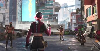 SPINE - This is Gun Fu PC Screenshot