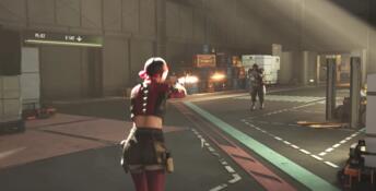 SPINE - This is Gun Fu PC Screenshot