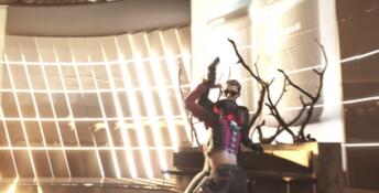 SPINE - This is Gun Fu PC Screenshot