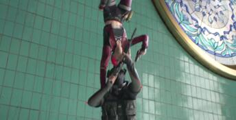 SPINE - This is Gun Fu PC Screenshot