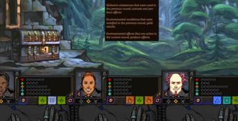 Spire of Sorcery PC Screenshot