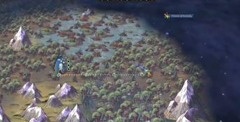 Spire of Sorcery PC Screenshot