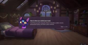 Spirit City: Lofi Sessions PC Screenshot