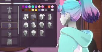 Spirit City: Lofi Sessions PC Screenshot