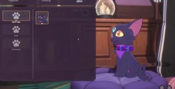 Spirit City: Lofi Sessions PC Screenshot