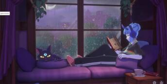 Spirit City: Lofi Sessions PC Screenshot