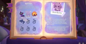 Spirit City: Lofi Sessions PC Screenshot