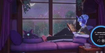 Spirit City: Lofi Sessions PC Screenshot