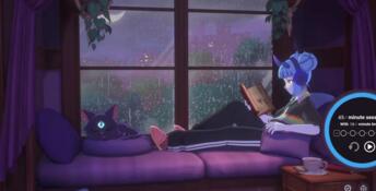 Spirit City: Lofi Sessions PC Screenshot