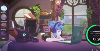 Spirit City: Lofi Sessions PC Screenshot