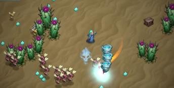 Spirit Hunters: Infinite Horde PC Screenshot