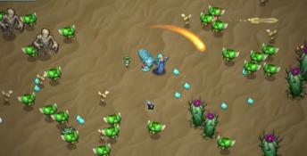 Spirit Hunters: Infinite Horde PC Screenshot