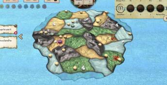 Spirit Island PC Screenshot
