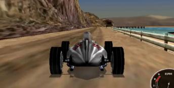 Spirit of Speed 1937 PC Screenshot