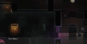 Spirited Thief PC Screenshot