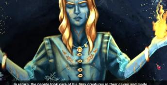 Spirits Chronicles: Born in Flames Collector’s Edition PC Screenshot