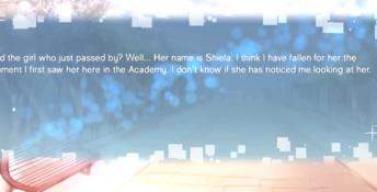 Spirits: Ciel Bleu PC Screenshot