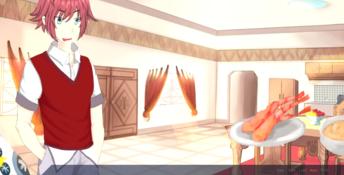 Spirits: Ciel Bleu PC Screenshot