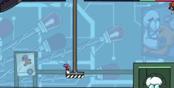 Splasher PC Screenshot
