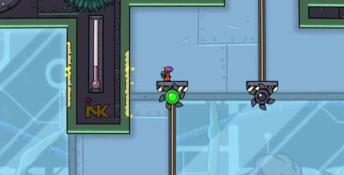 Splasher PC Screenshot