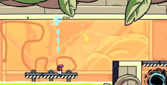 Splasher PC Screenshot