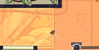 Splasher PC Screenshot