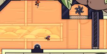 Splasher PC Screenshot