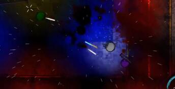 Splat Arena