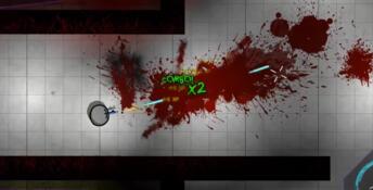 Splat Arena PC Screenshot
