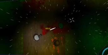 Splat Arena PC Screenshot
