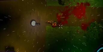 Splat Arena PC Screenshot