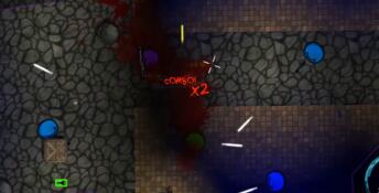 Splat Arena PC Screenshot