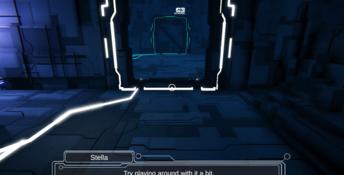 Split – Manipulate Time, Make Clones and Solve Cyber Puzzles from the Future!