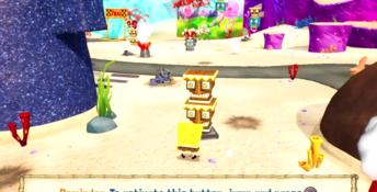 SpongeBob SquarePants: Battle for Bikini Bottom - Rehydrated PC Screenshot