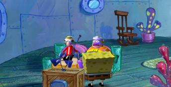 Spongebob Squarepants Lights Camera Pants PC Screenshot