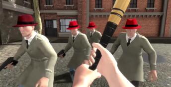 Spunky: Gangster Simulator