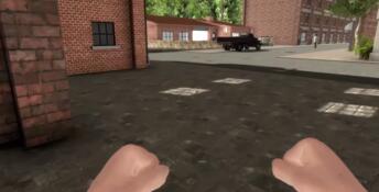 Spunky: Gangster Simulator PC Screenshot