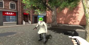 Spunky: Gangster Simulator PC Screenshot
