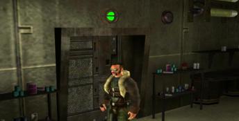 Spy Hunter: Nowhere To Run PC Screenshot